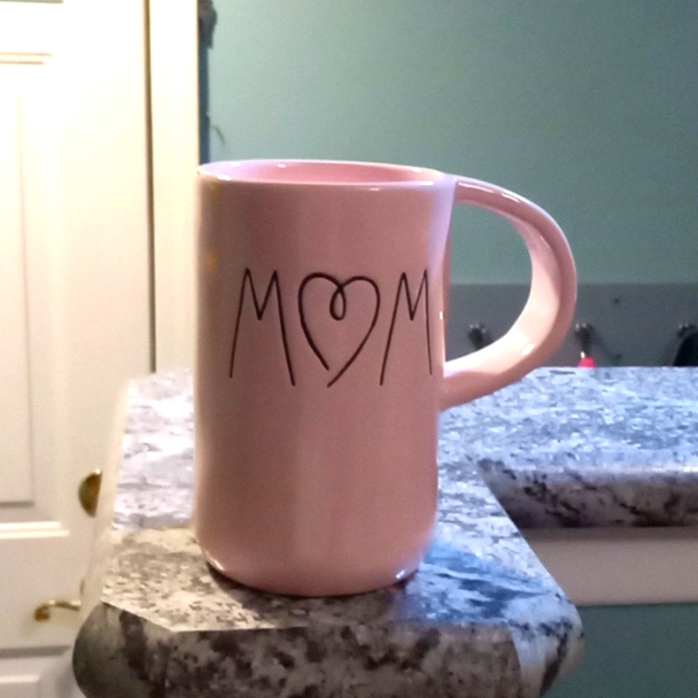 Rae Dunn Mug New Final Price!